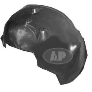 Fender Liner Front Driver Side Dodge Ram 1500 2002-2008 , CH1248125