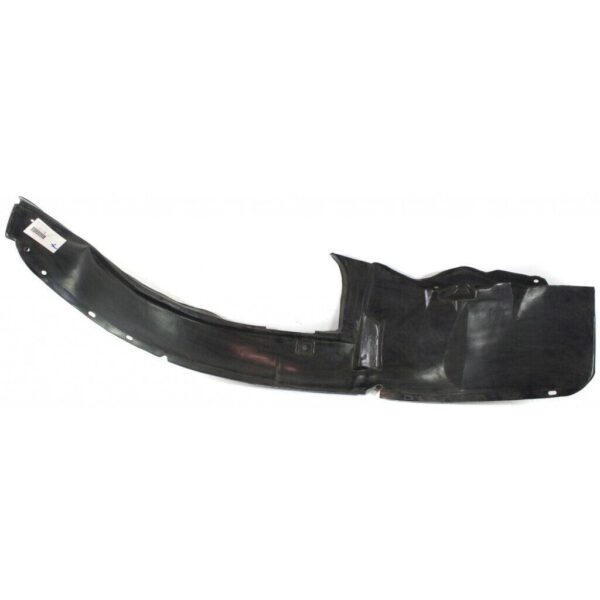 Fender Liner Driver Side Dodge Neon 2002-2005 All Model 2002/Rt Model 44990 , CH1248126 - Image 3