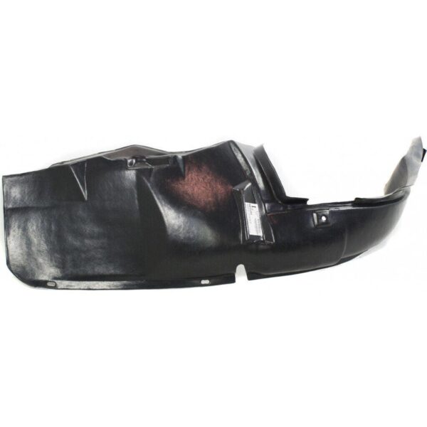 Fender Liner Driver Side Dodge Neon 2002-2005 All Model 2002/Rt Model 44990 , CH1248126 - Image 4