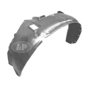 Fender Liner Driver Side Dodge Neon 2002-2005 All Model 2002/Rt Model 44990 , CH1248126