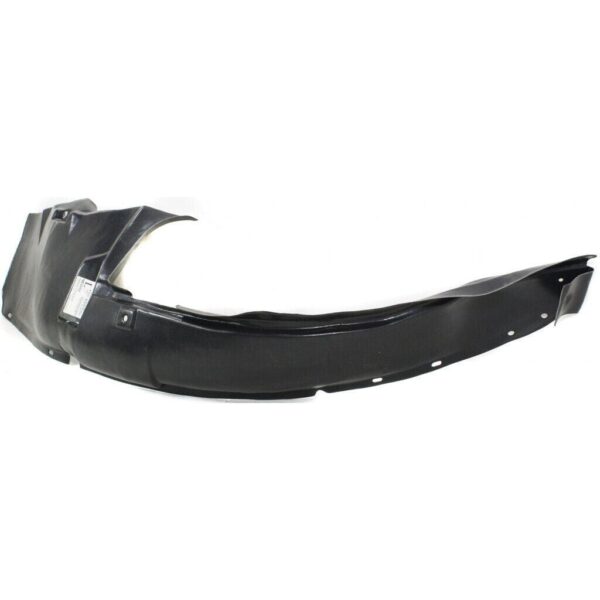 Fender Liner Driver Side Dodge Neon 2002-2005 All Model 2002/Rt Model 44990 , CH1248126 - Image 5