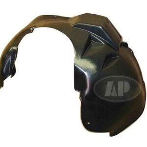 Fender Liner Front Driver Side Jeep Grand Cherokee 2005-2007 , CH1248127