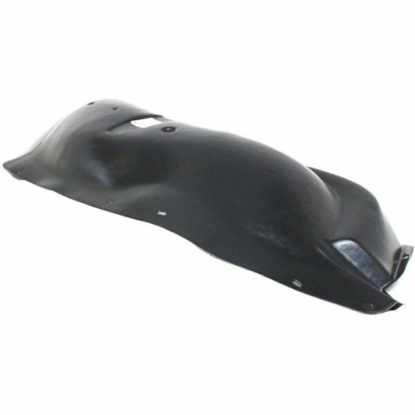 Fender Liner Front Driver Side Jeep Liberty 2005-2007 , CH1248128 - Image 3