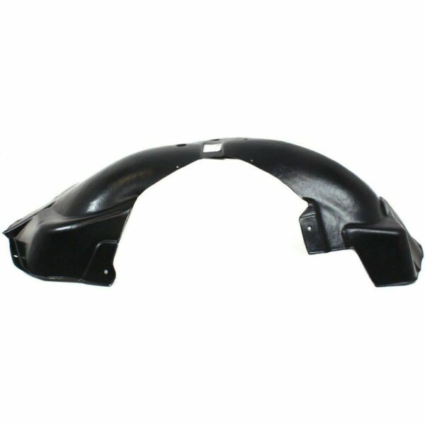 Fender Liner Front Driver Side Jeep Liberty 2005-2007 , CH1248128 - Image 4
