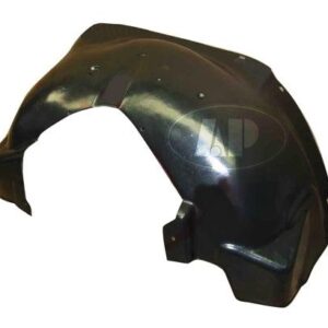 Fender Liner Front Driver Side Jeep Liberty 2005-2007 , CH1248128