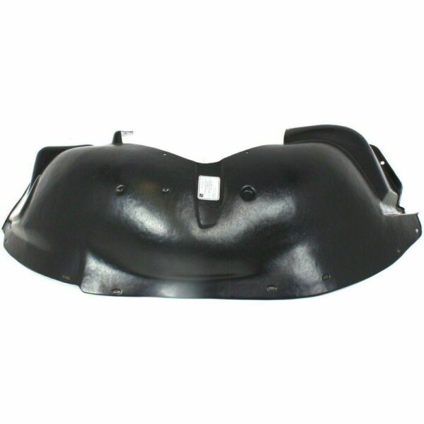 Fender Liner Front Driver Side Jeep Liberty 2005-2007 , CH1248128 - Image 5