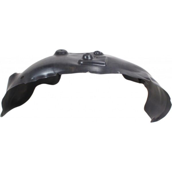 Fender Liner Front Driver Side Dodge Ram Mega Cab 2006-2009 4Wd , CH1248130 - Image 2