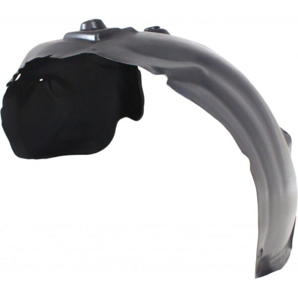 Fender Liner Front Driver Side Dodge Ram Mega Cab 2006-2009 4Wd , CH1248130 - Image 5