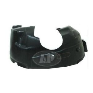 Fender Liner Front Driver Side Chrysler Sebring Sedan 2007-2010 , CH1248131