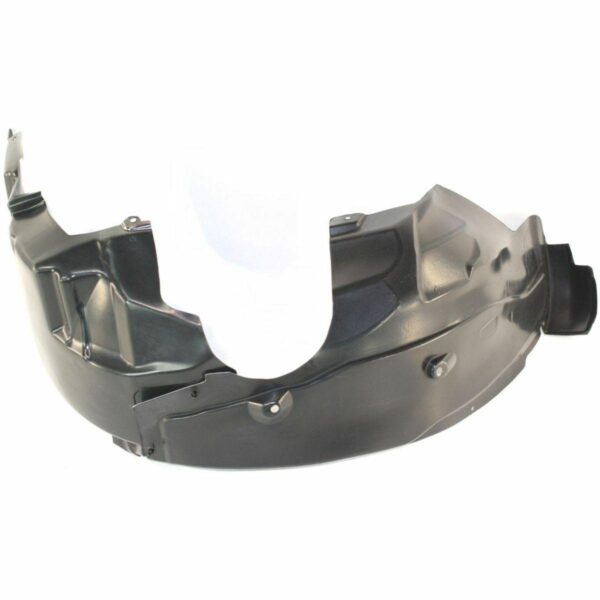 Fender Liner Front Driver Side Dodge Avenger 2008-2010 , CH1248132 - Image 2