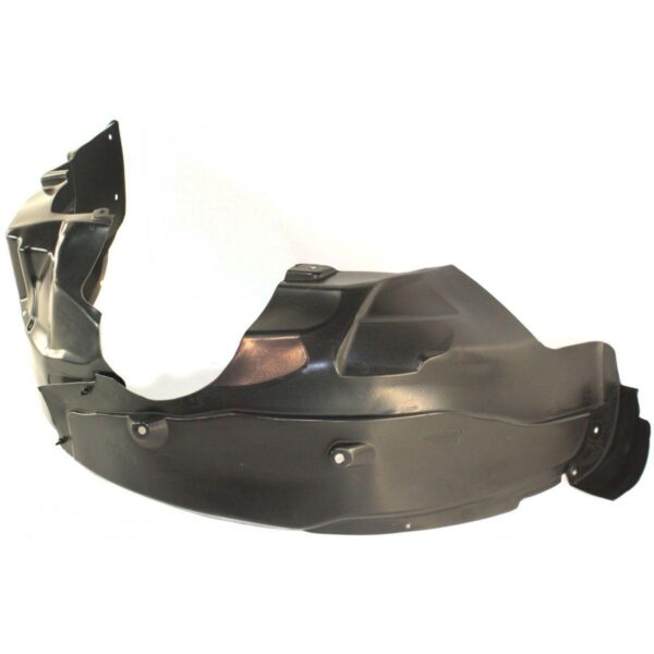 Fender Liner Front Driver Side Dodge Avenger 2008-2010 , CH1248132 - Image 3