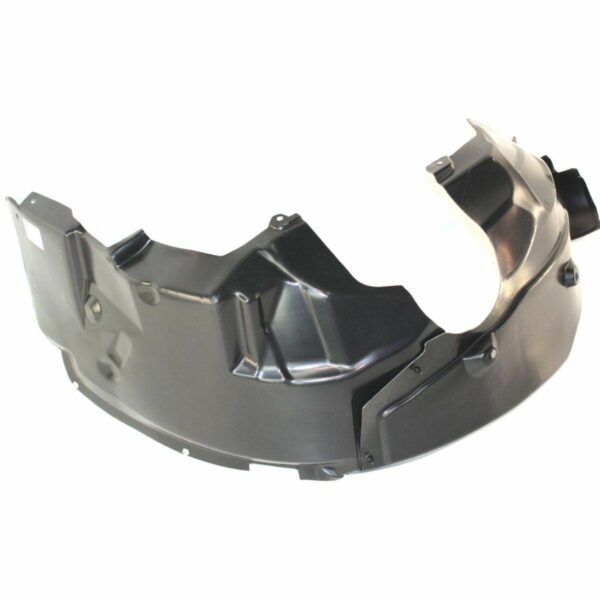 Fender Liner Front Driver Side Dodge Avenger 2008-2010 , CH1248132 - Image 4