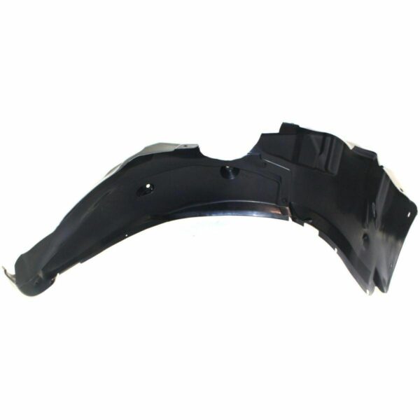 Fender Liner Front Driver Side Dodge Avenger 2008-2010 , CH1248132 - Image 5