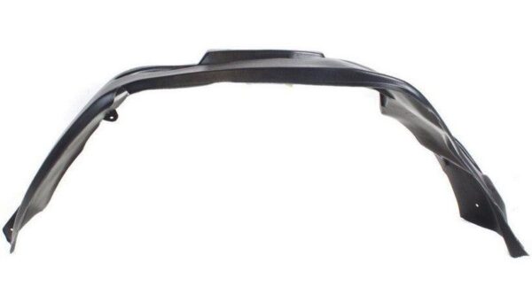 Fender Liner Front Driver Side Jeep Compass 2007-2010 , CH1248133 - Image 2