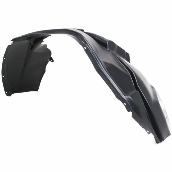 Fender Liner Front Driver Side Jeep Compass 2007-2010 , CH1248133 - Image 3