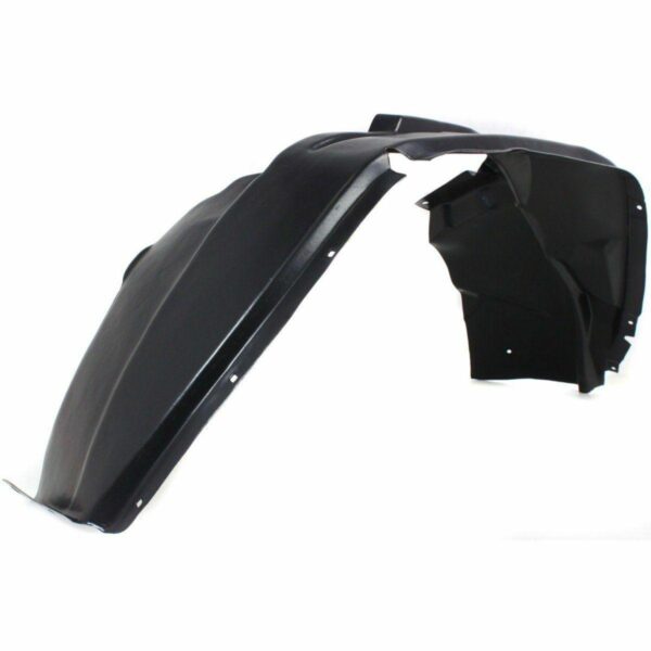 Fender Liner Front Driver Side Jeep Compass 2007-2010 , CH1248133 - Image 4