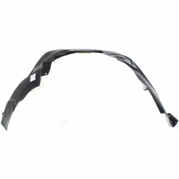 Fender Liner Front Driver Side Jeep Compass 2007-2010 , CH1248133 - Image 5