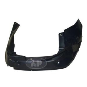 Fender Liner Front Driver Side Jeep Patriot 2007-2010 , CH1248134