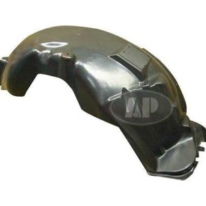 Fender Liner Front Driver Side Dodge Durango 2007-2009 , CH1248135