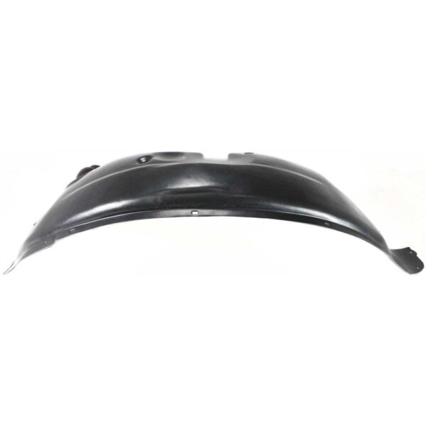 Fender Liner Front Driver Side Dodge Nitro 2007-2011 , CH1248140 - Image 2
