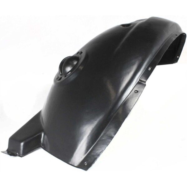 Fender Liner Front Driver Side Dodge Nitro 2007-2011 , CH1248140 - Image 3