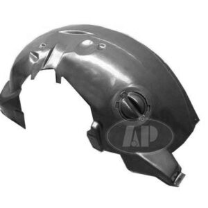 Fender Liner Front Driver Side Dodge Nitro 2007-2011 , CH1248140
