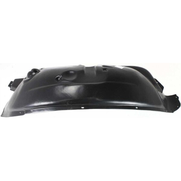 Fender Liner Front Driver Side Dodge Nitro 2007-2011 , CH1248140 - Image 5