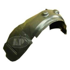 Fender Liner Front Driver Side Dodge Journey 2009-2020 Use With 1-Pc Bumper , CH1248141