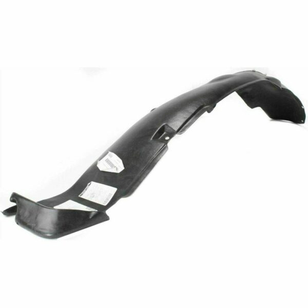 Fender Liner Front Driver Side Chrysler Pt Cruiser 2007-2010 , CH1248143 - Image 3