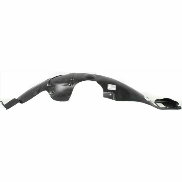 Fender Liner Front Driver Side Chrysler Pt Cruiser 2007-2010 , CH1248143 - Image 4