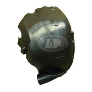 Fender Liner Front Forward Driver Side Dodge Sprinter 2007-2009 , CH1248144