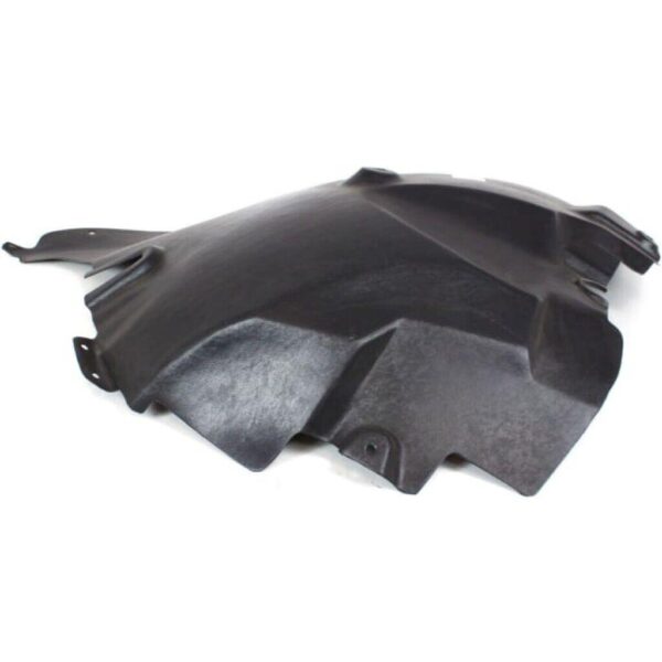 Fender Liner Front Rearward Driver Side Dodge Sprinter 2007-2009 , CH1248145 - Image 2