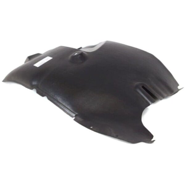 Fender Liner Front Rearward Driver Side Dodge Sprinter 2007-2009 , CH1248145 - Image 3