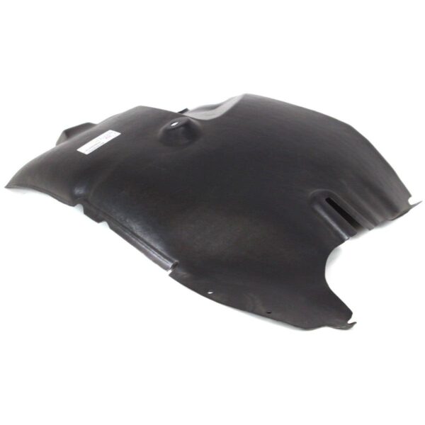 Fender Liner Front Rearward Driver Side Dodge Sprinter 2007-2009 , CH1248145 - Image 4