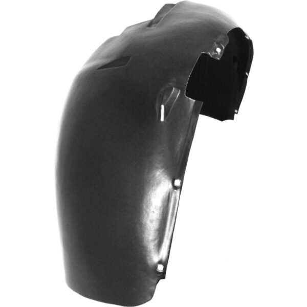 Fender Liner Front Driver Side Chrysler Town Country 2008-2016 , CH1248147 - Image 3