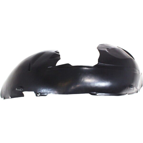 Fender Liner Front Driver Side Chrysler Town Country 2008-2016 , CH1248147 - Image 4