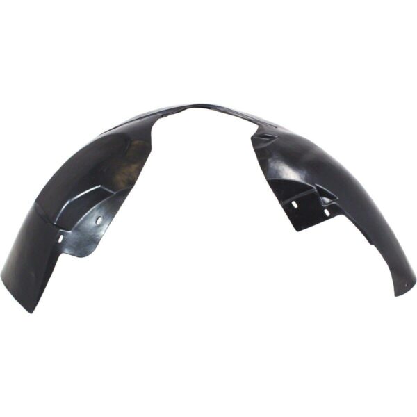 Fender Liner Front Driver Side Chrysler Town Country 2008-2016 , CH1248147 - Image 5