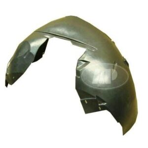 Fender Liner Front Driver Side Chrysler Town Country 2008-2016 , CH1248147