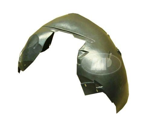 Fender Liner Front Driver Side Chrysler Town Country 2008-2016 , CH1248147