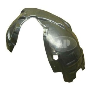 Fender Liner Front Driver Side Dodge Challenger 2008-2014 , CH1248150