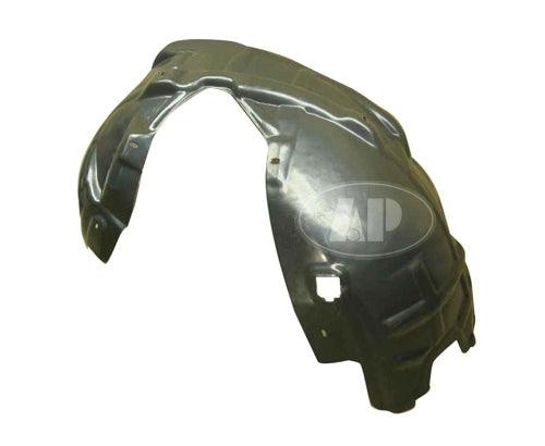 Fender Liner Front Driver Side Dodge Challenger 2008-2014 , CH1248150