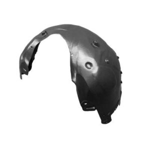 Fender Liner Front Driver Side Dodge Charger 2011-2014 , CH1248154