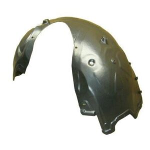 Fender Liner Front Driver Side Chrysler 300 2011-2014 , CH1248155