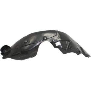 Fender Liner Front Driver Side Dodge Avenger 2011-2014 , CH1248159