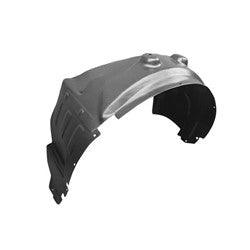 Fender Liner Front Driver Side Dodge Journey 2011-2020 Use With 2-Pc Bumper , CH1248167
