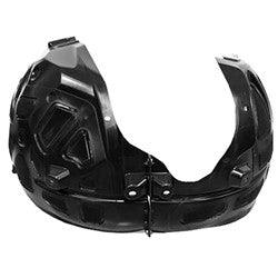 Fender Liner Driver Side Dodge Charger 2015-2019 3.6/5.7L Model , CH1248171