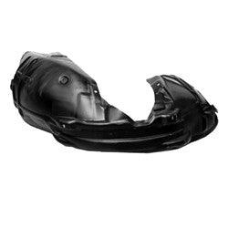 Fender Liner Driver Side Dodge Challenger 2015-2021 For Sxt/Sxt Plus/Rt Scat Pack/Srt 392 Exclude 2018-19 Wide Body , CH1248173