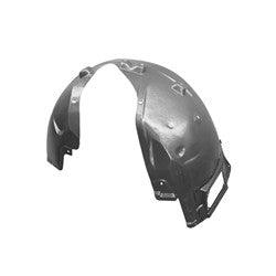 Fender Liner Driver Side Dodge Charger 2015-2021 Rt Scat Pack/Srt 392/Hellcat Model , CH1248177