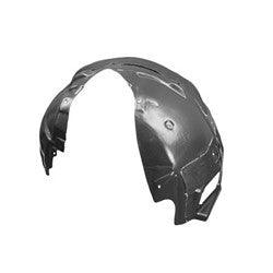 Fender Liner Driver Side Dodge Challenger 2015-2021 Srt Hellcat Model Exclude 2018-19 Wide Body , CH1248178