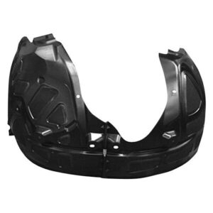 Fender Liner Front Driver Side Chrysler 300 2015-2022 , CH1248185 - Hunt Parts